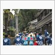 秋祭り