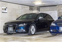 今年6回目の洗車とワイパー交換
