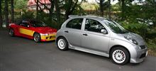 ようやく60,000ｋｍ