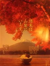 今週も山梨にいます・・・(-。-)y-゜゜゜