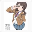 『TARI TARI』沖田紗 ...