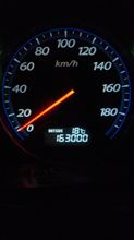 ２２万ｋｍ達成♪