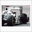 F1韓国グランプリ決勝。。。小林可夢偉。。。次回に期待
