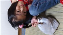 ノンちゃんの戦利品