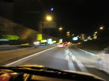 まさに別世界。