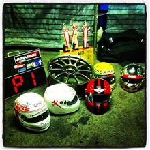 秋が瀬「Partire Kart Challenge」