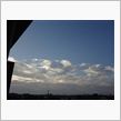 １０月１５日　いい天気になりそうな月曜日、おはです～♪