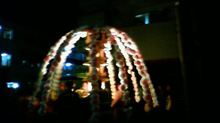 お祭り