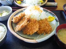 とんかつ みやま