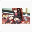 今日のアニメ（その１）