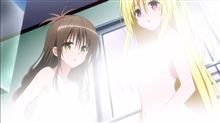 今日のアニメ（その２）
