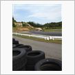 おわらサーキットの写真