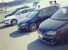 房総オフ2012 ＆ TOUAREG浜名湖オフ2012秋