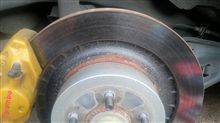 汚かったので