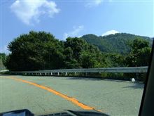 能勢を散歩