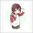 『ゆるゆり』なもり先生が描い ...