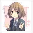 【けいおん!】『中二病でも恋 ...