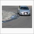 本庄サーキット・２発目
