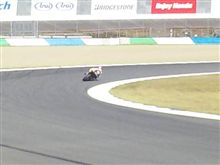 4日目は、テストデイ。