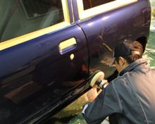 大阪 ガラスコーティングモニター募集 第2段!! 大阪 ガラスコーティングモニター募集 第2段!!