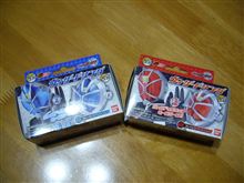 恐るべし仮面ライダーグッズ