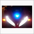 パンク修理とCBR‐RRRR ...