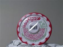 ちょっと早めの１年点検