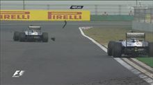 韓国はＦ１誘致やめようぜ・・・。