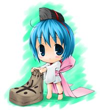 るーくんとナイトドライブへ