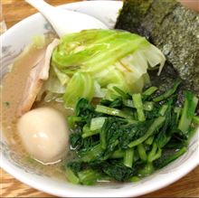 久々にうえむらや