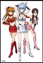 【第2弾】エヴァンゲリオンレーシング待受会員全プレ企画！Android端末にも対応！