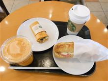 ランチ