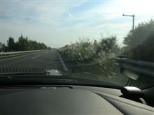 おは☆スタ♪♪　突発納車式！！！（＾Ｏ＾;;）ノ　－2012．10.14－