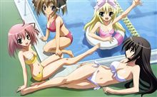 今日のアニメ