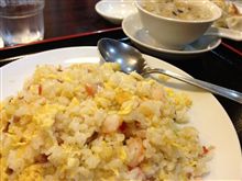 中華街へ