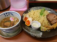 つけ麺　三代目みさわ♪