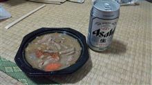 夕飯