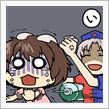 てゐさんが、てゐさんがぁぁぁ ...