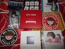 ８７５ＢＯＸ
