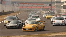 ｵｰﾄﾎﾟﾘｽでの走行会･･･