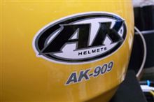 …AK!