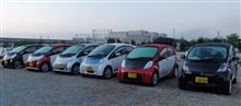 i-MiEV(M)での東京←→岡山往復　走行分析 &amp; まとめ