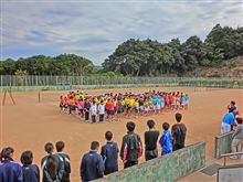 第3回西海市スポーツフェスティバルソフトテニス大会