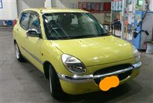 車検終了♪