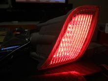 久々のLED工作（･∀･）ﾐﾆﾐﾆ♪