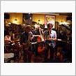 今夜はJAZZで(*^m^* ...