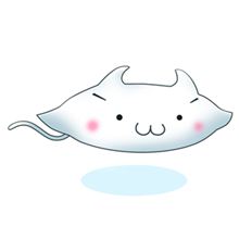 　今朝は寒い(=^..^=)ﾐｬｰ