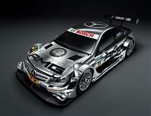 SUPER GTとDTM、2014年から車両規則統一
