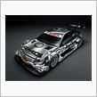 SUPER GTとDTM、2 ...
