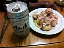 たこ焼♪